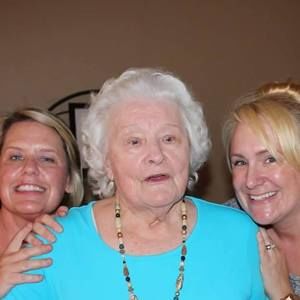 Meet your Posher, Denise